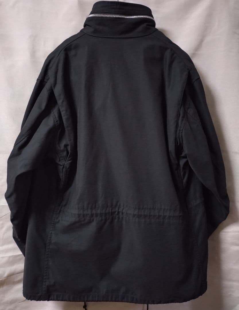 ケ*ウ様 【希少M-S】WAIPER.inc 米軍 M-65 フィールドジャケッ