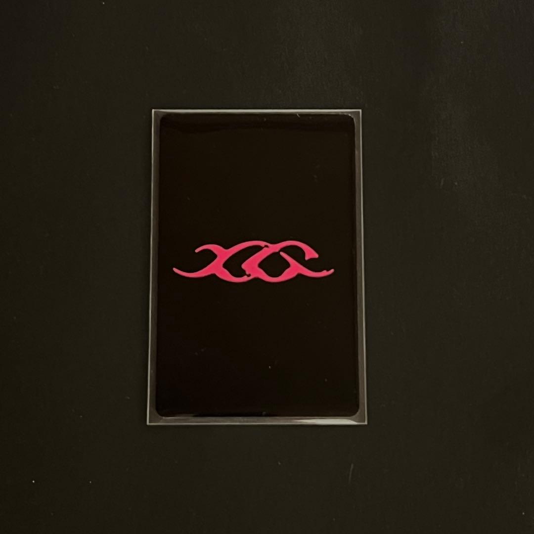 XG NEW DNA HMV 特典 トレカ MAYAマヤ　ラキドロ