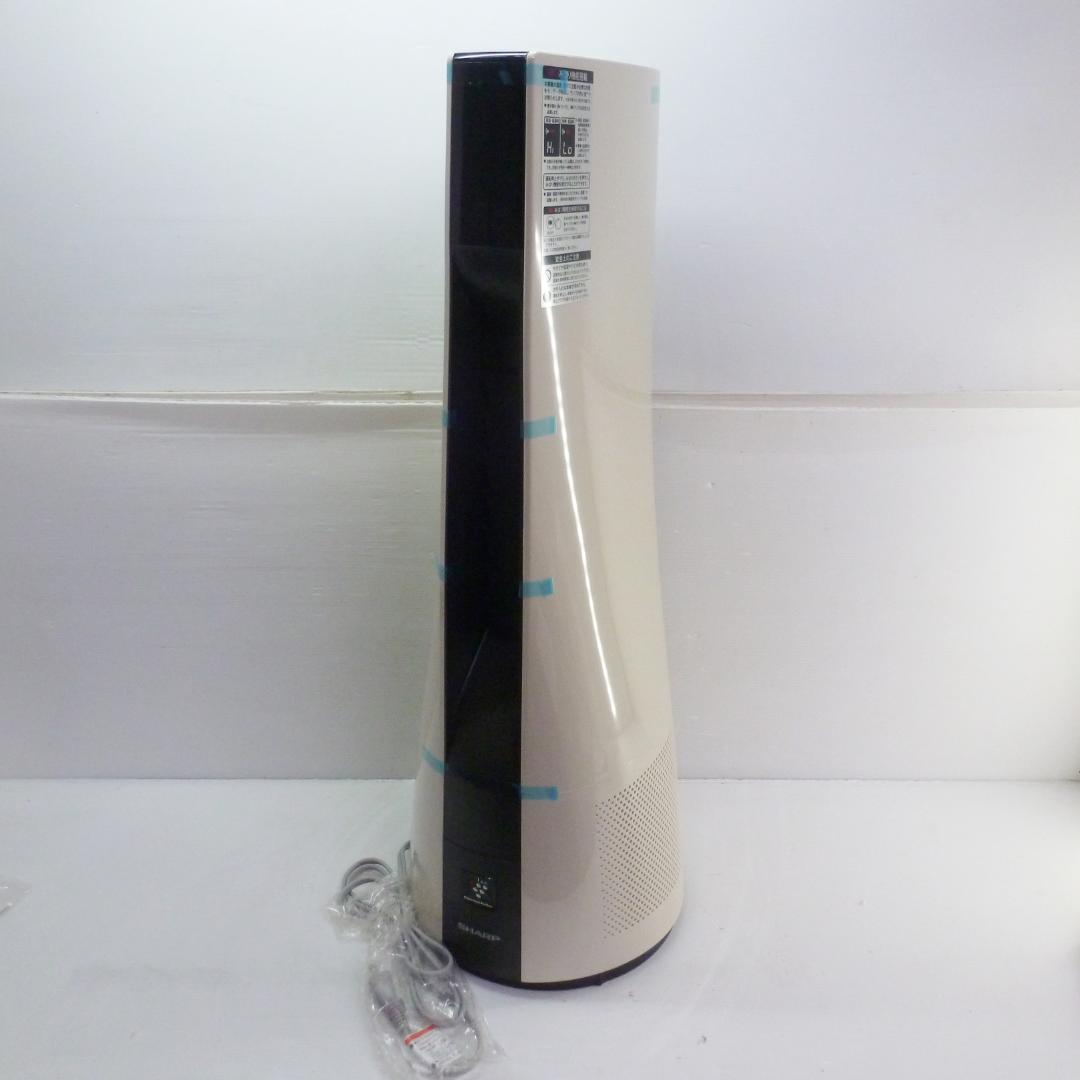SHARP シャープ プラズマクラスタースリムイオンファン PF-HTH1