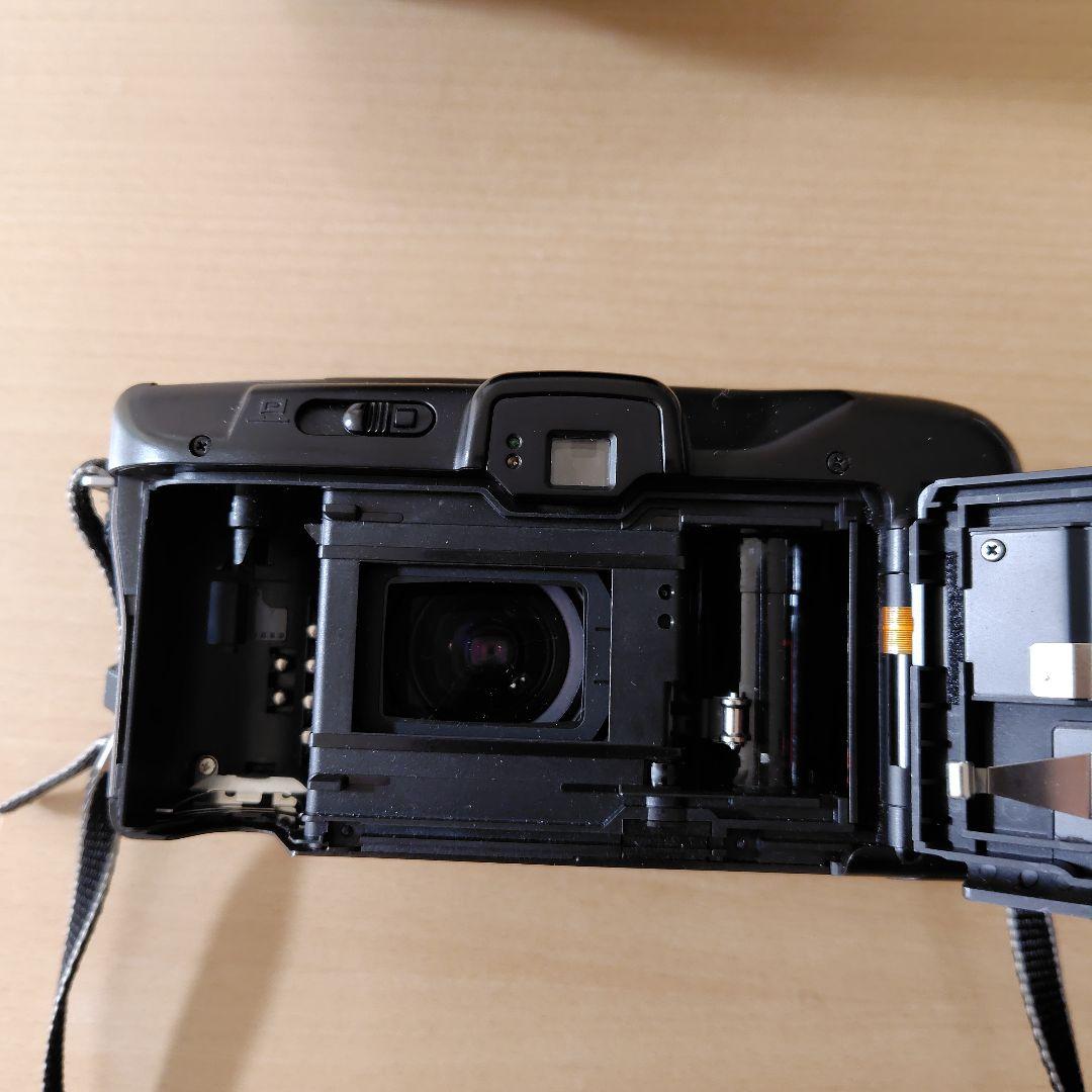 フィルムカメラ Canon Autoboy SII