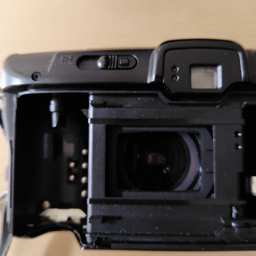 フィルムカメラ Canon Autoboy SII