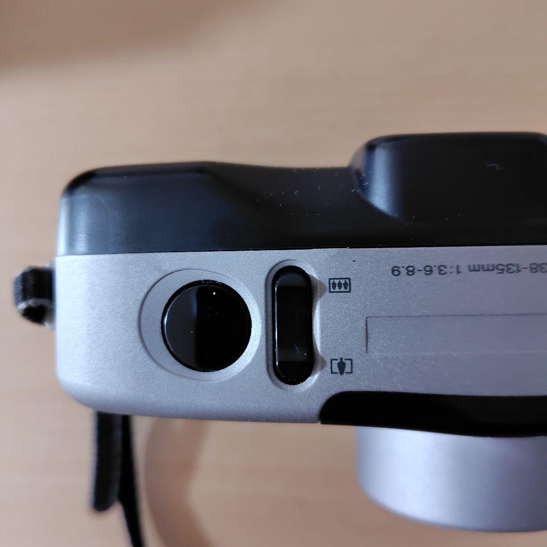 フィルムカメラ Canon Autoboy SII