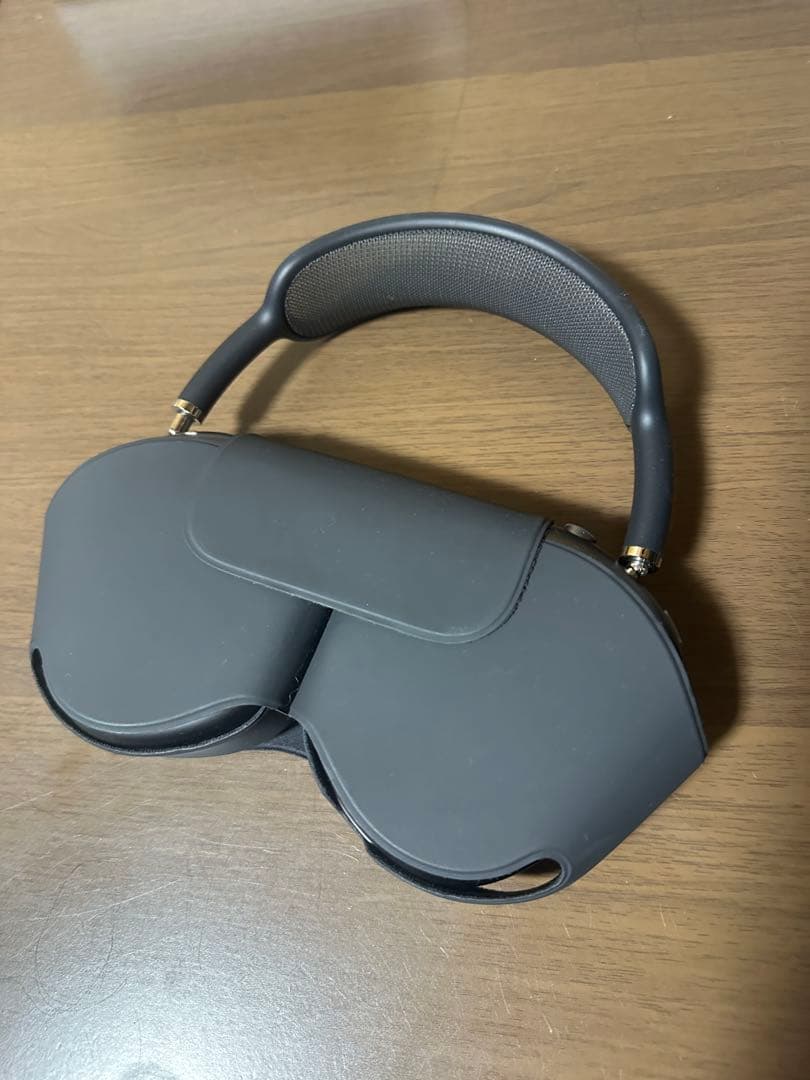 AirPods Max スペースグレー 第1世代 ジャンク品