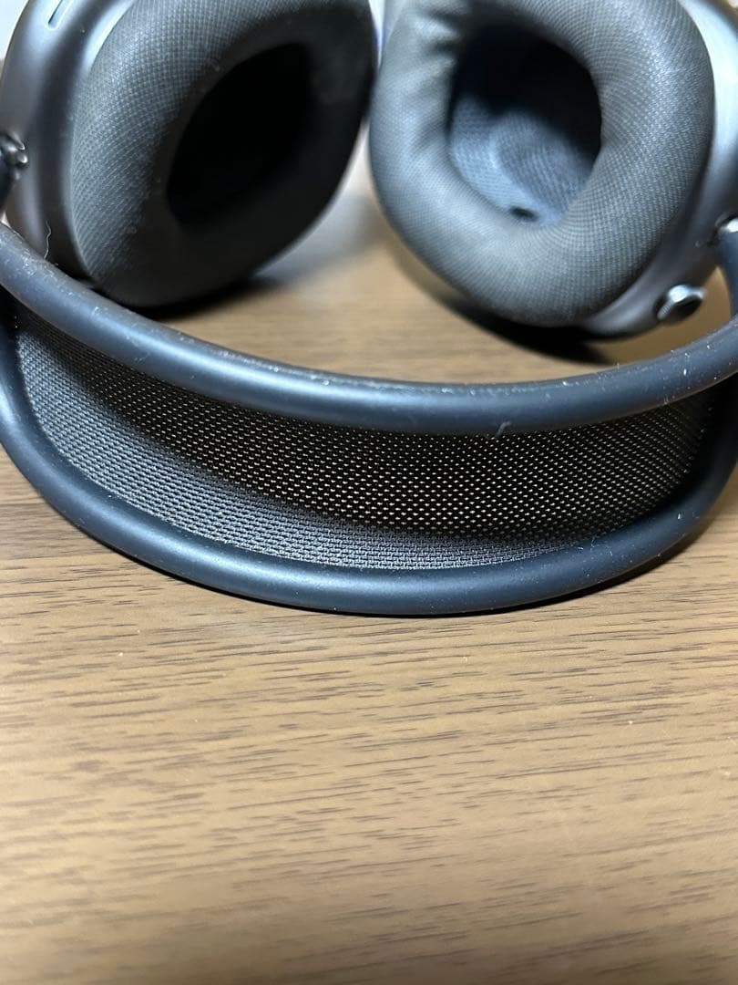 AirPods Max スペースグレー 第1世代 ジャンク品