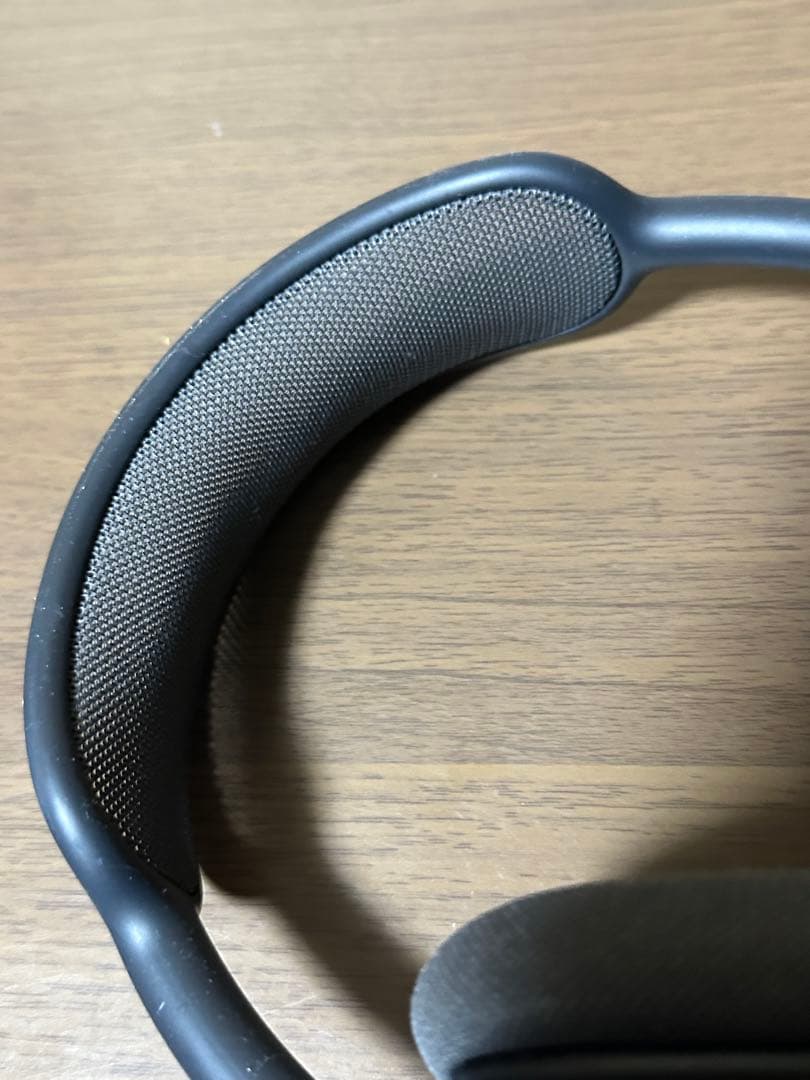 AirPods Max スペースグレー 第1世代 ジャンク品