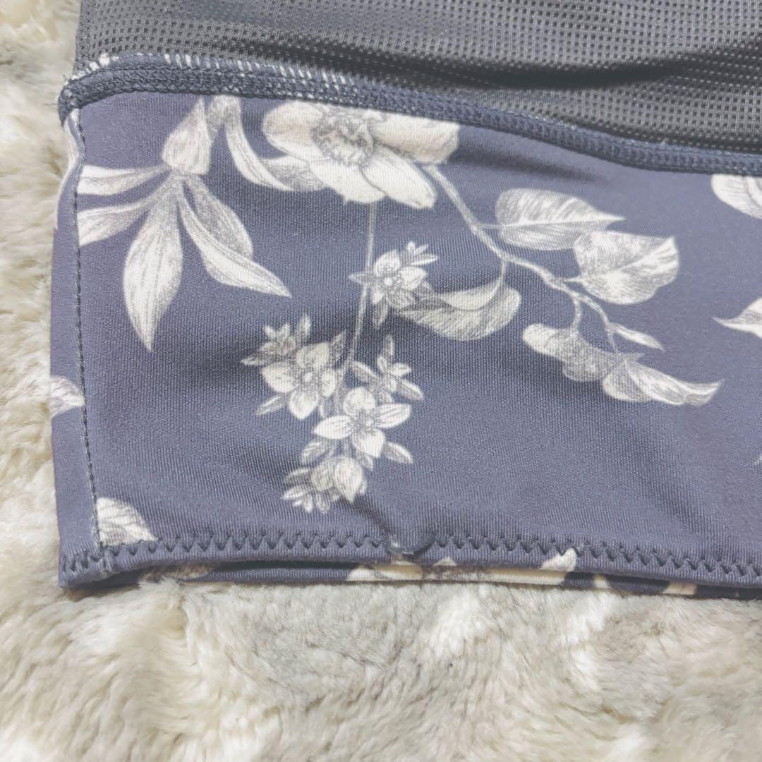 SUKALA ボタニカルガーデン　ブラトップ＆レギンス