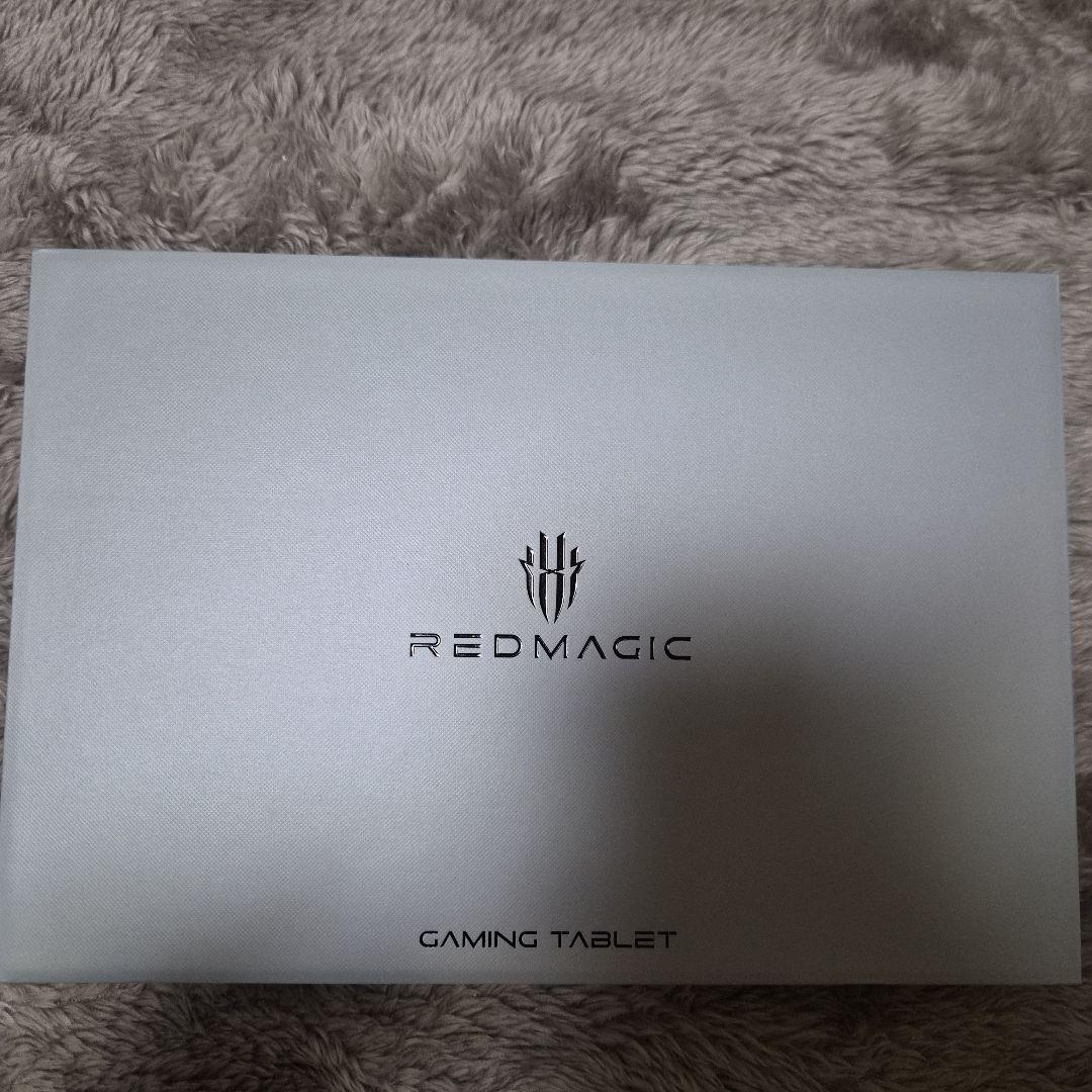 REDMAGIC Astra　12GB＋256GB