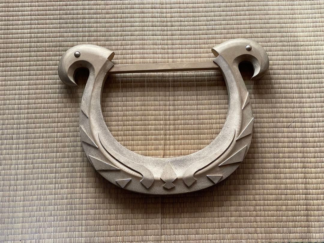 ゼルダの伝説 スカウォ ゼルダのハープ