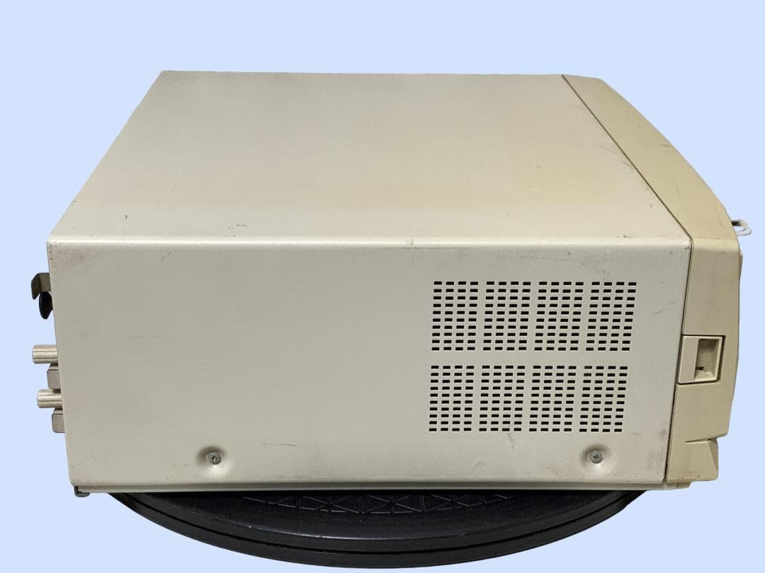 M9724 EPSON パーソナルコンピューター PC-486HG 旧型PC