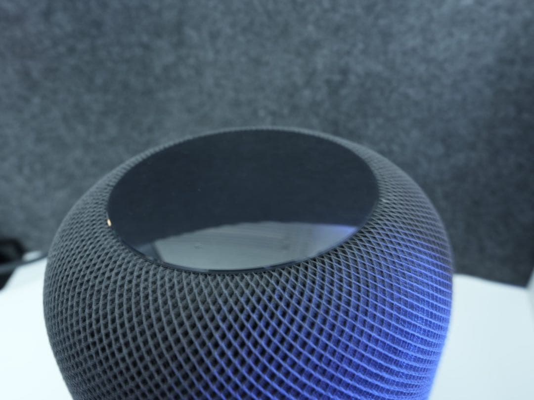 Apple Pod スペースグレー 第一世代