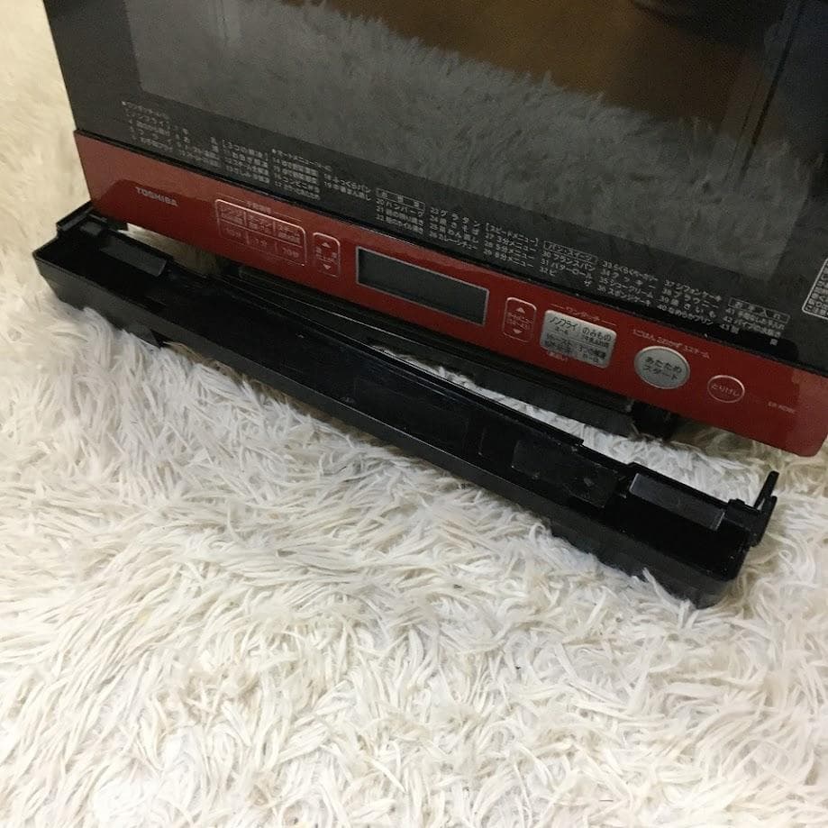 TOSHIBA ER-RD8E オーブンレンジ 東芝 石窯ドーム キッチン