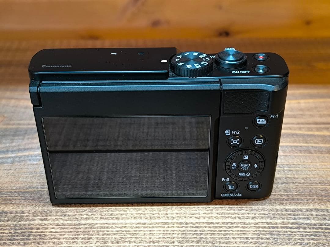 パナソニック LUMIX DC-TZ99 デジタルカメラ