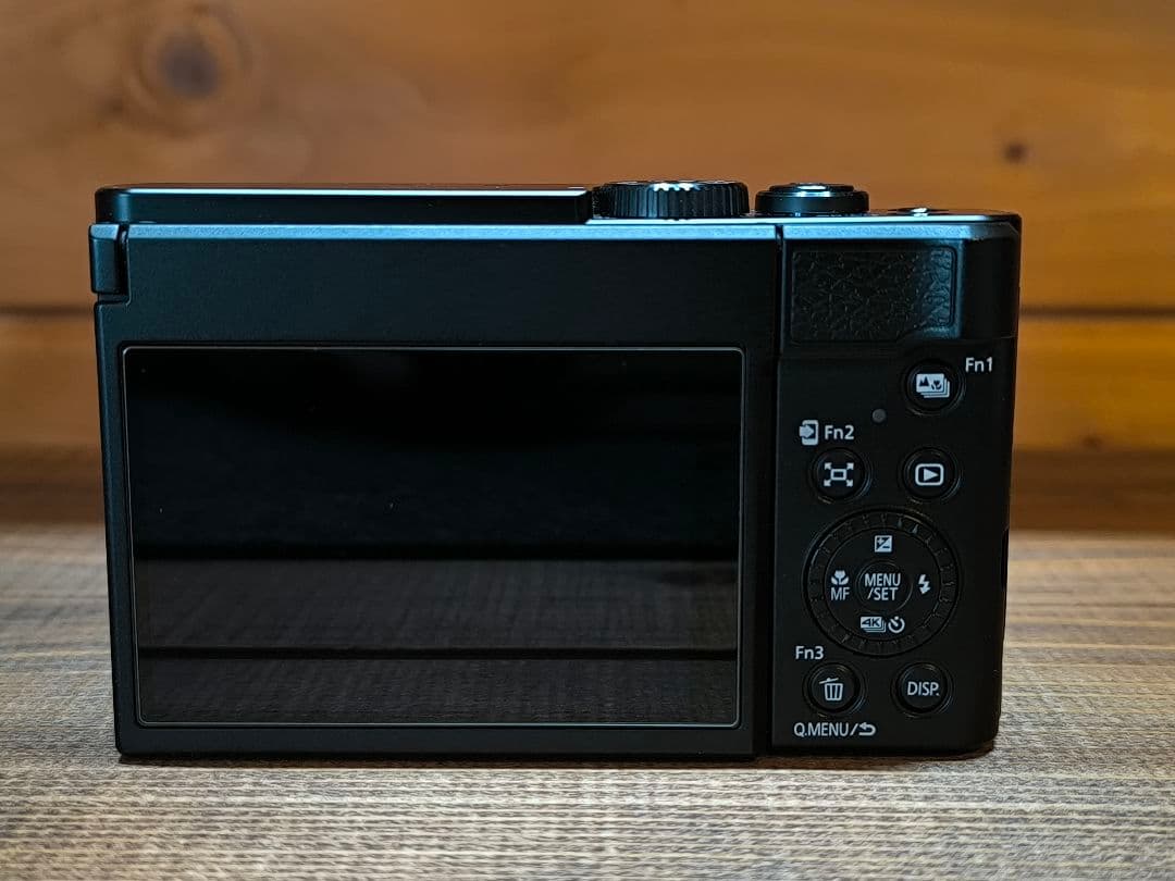 パナソニック LUMIX DC-TZ99 デジタルカメラ