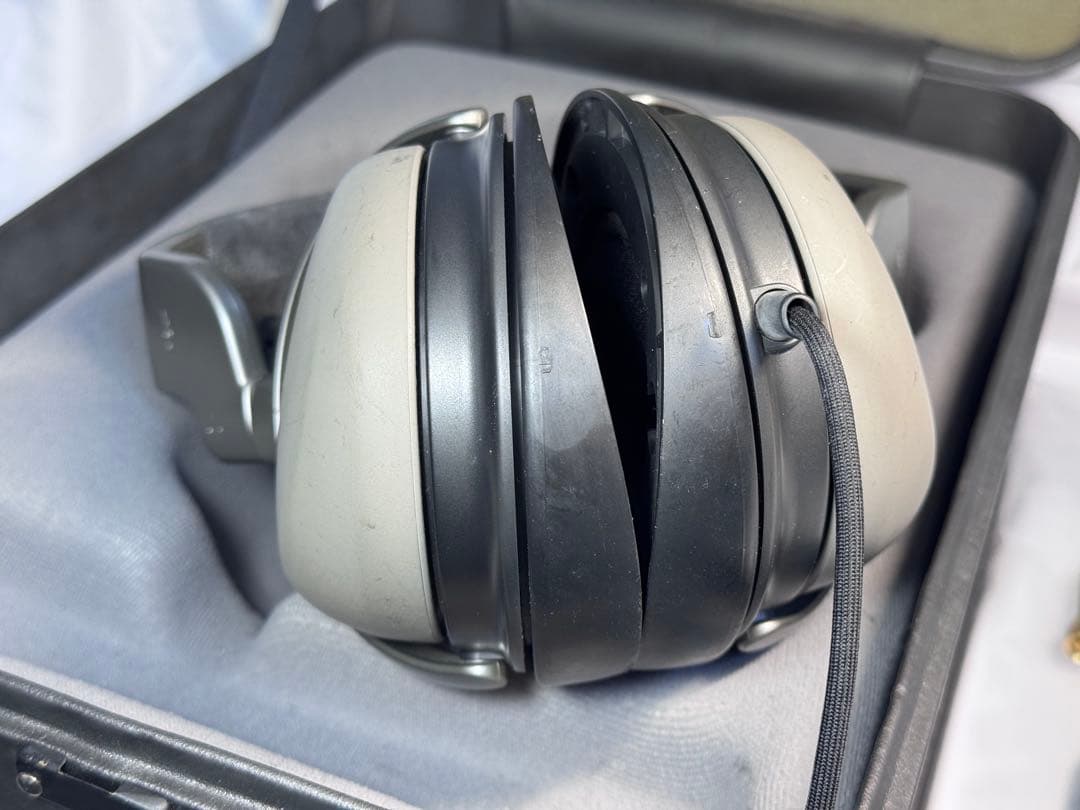 ヘッドホン SONY MDR-CD3000