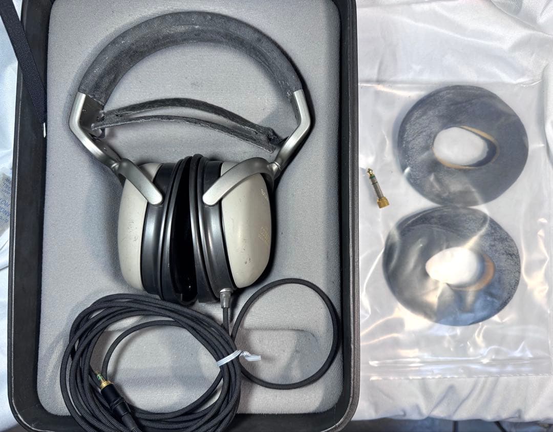 ヘッドホン SONY MDR-CD3000