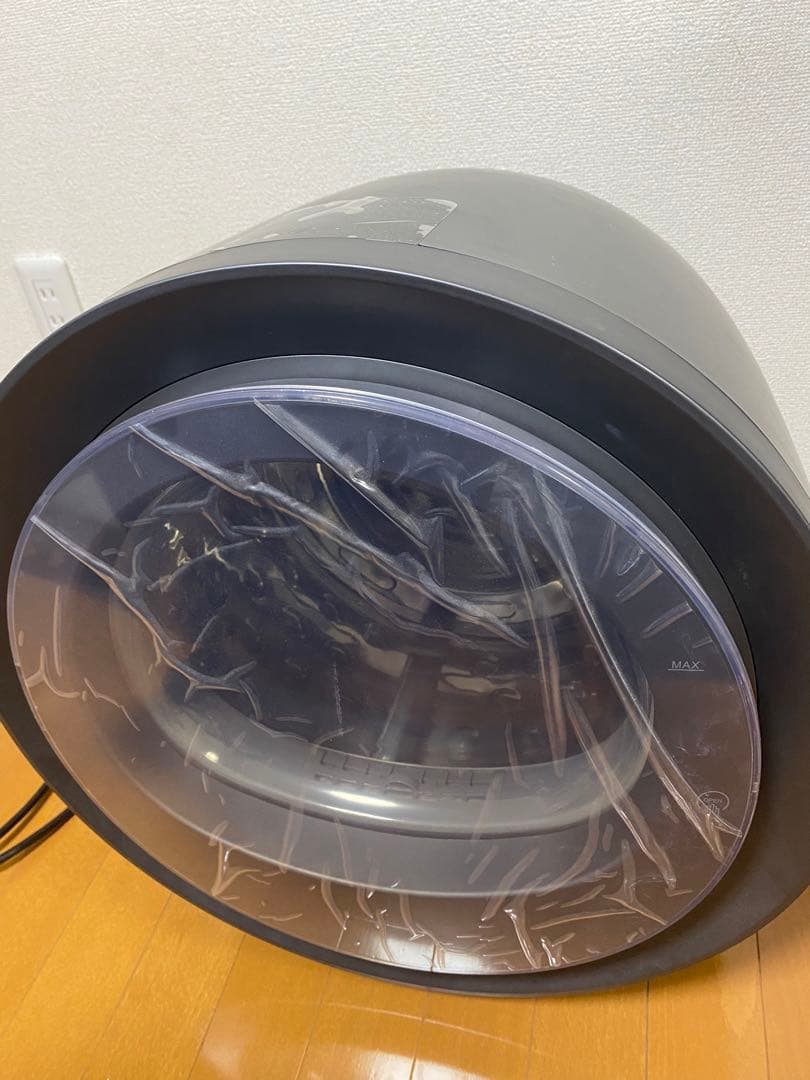 CCP レイアウトフリー衣類乾燥機