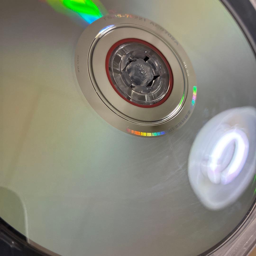 【廃盤】『ツァイ・ミンリャン DVD-BOX 2003～5』(DVD)【セル版】