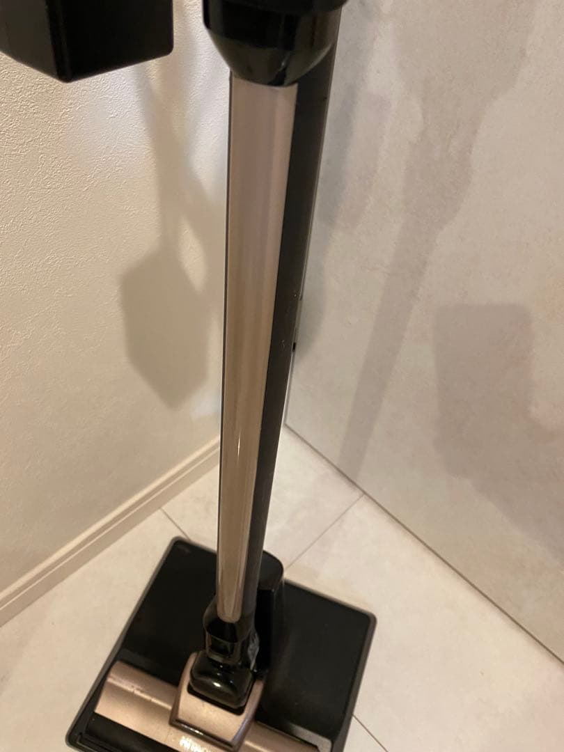 日立 掃除機 　PV-BL20G 2020年製