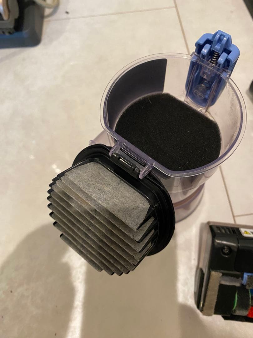 日立 掃除機 　PV-BL20G 2020年製