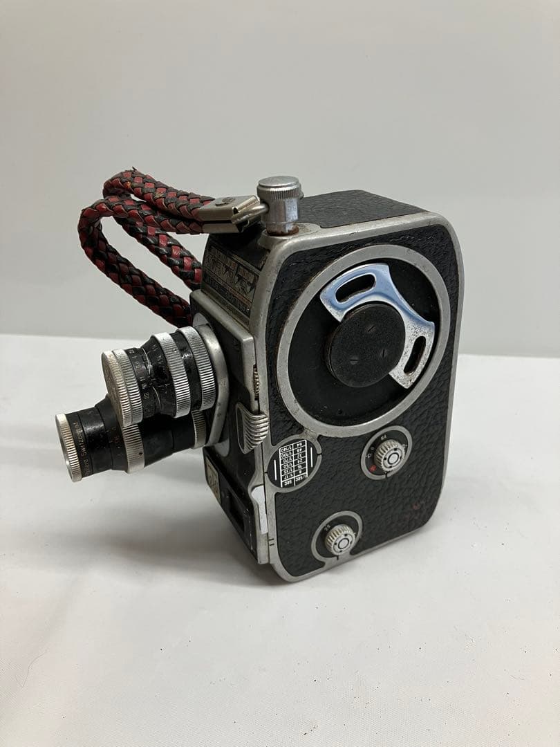 A19)【 Kern Paillardジャンク品扱い