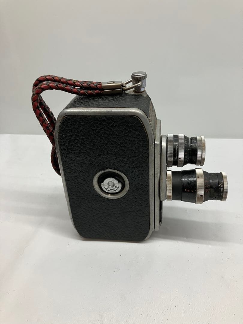 A19)【 Kern Paillardジャンク品扱い