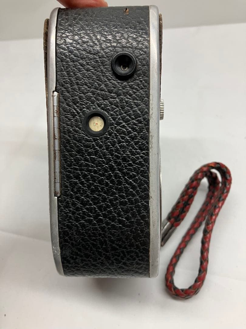 A19)【 Kern Paillardジャンク品扱い