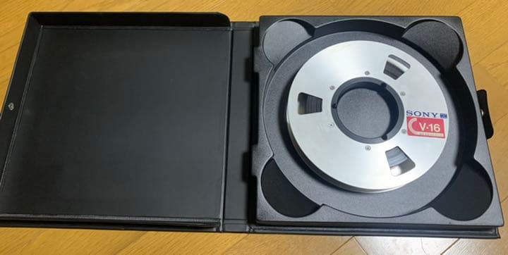 プロ用  1インチ VTR