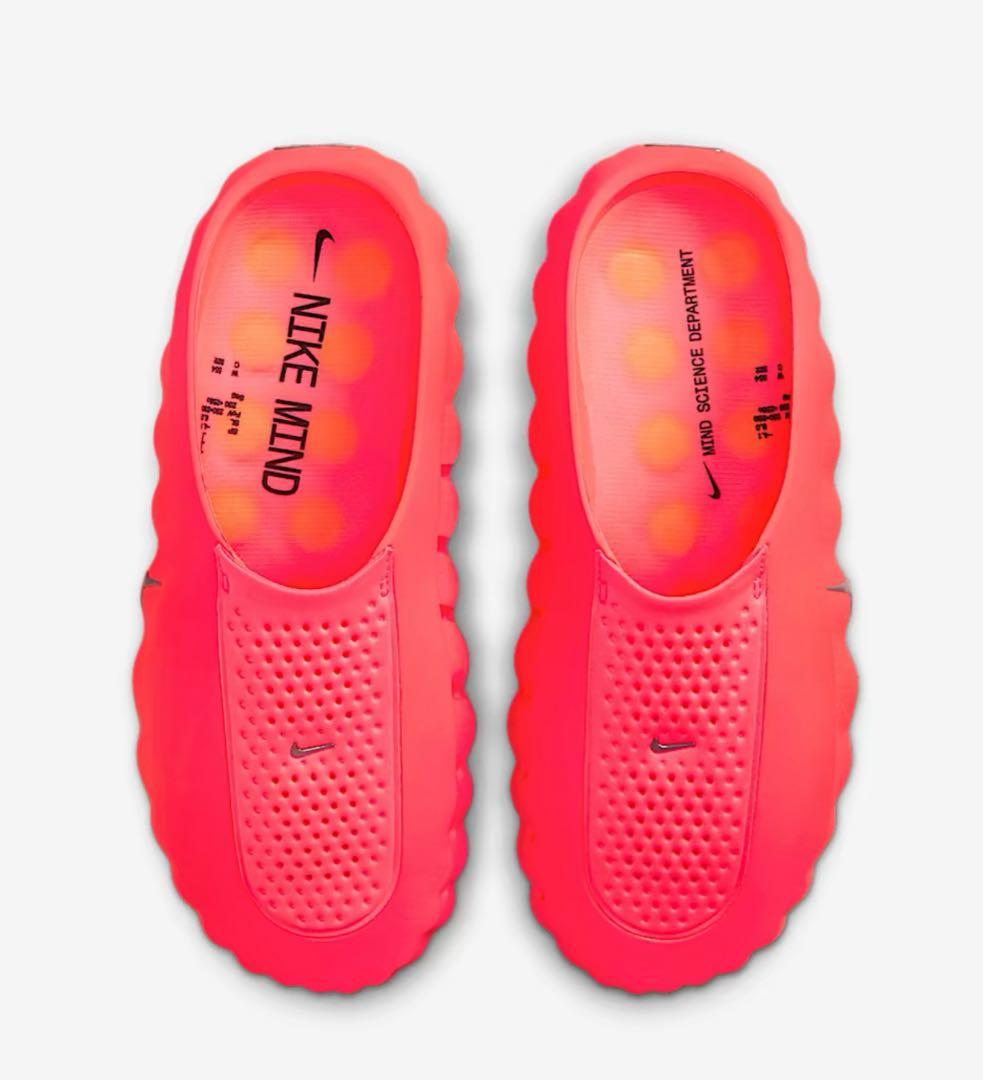 靴 Nike Women's Mind 001 Mules 24cm