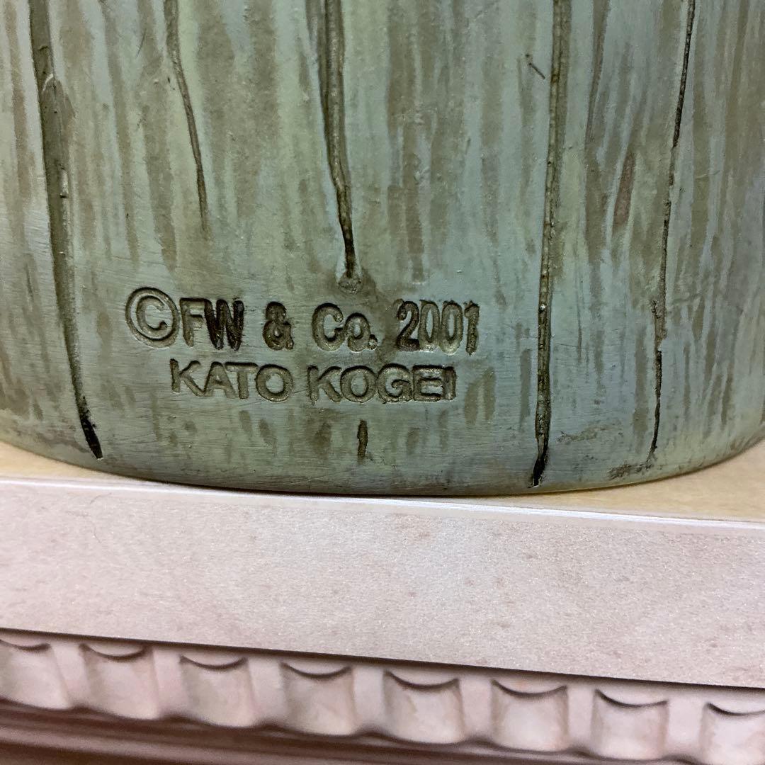 ❤️ピーターラビットとジマイマの鉢カバー