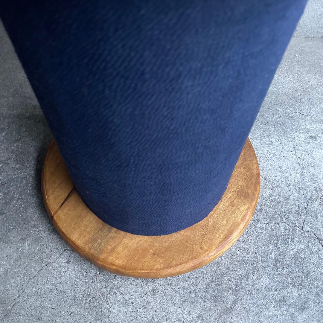 JOURNAL STANDARD FURNITURE ブリムスプールスツール