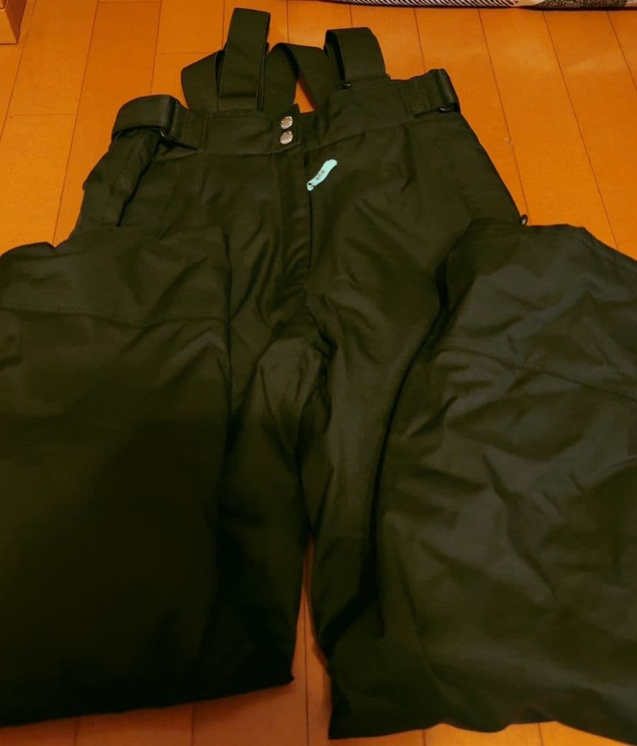 ONIONE スキーウェア Lサイズ 手袋付き