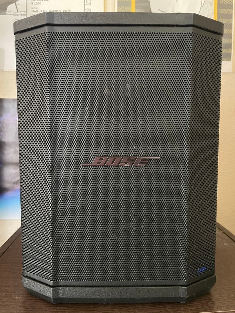 Bose S1 Pro (旧モデル)