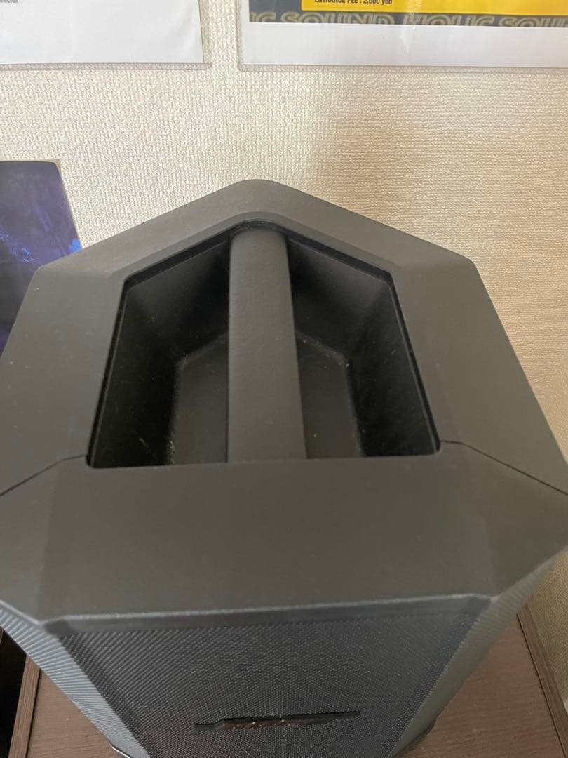 Bose S1 Pro (旧モデル)