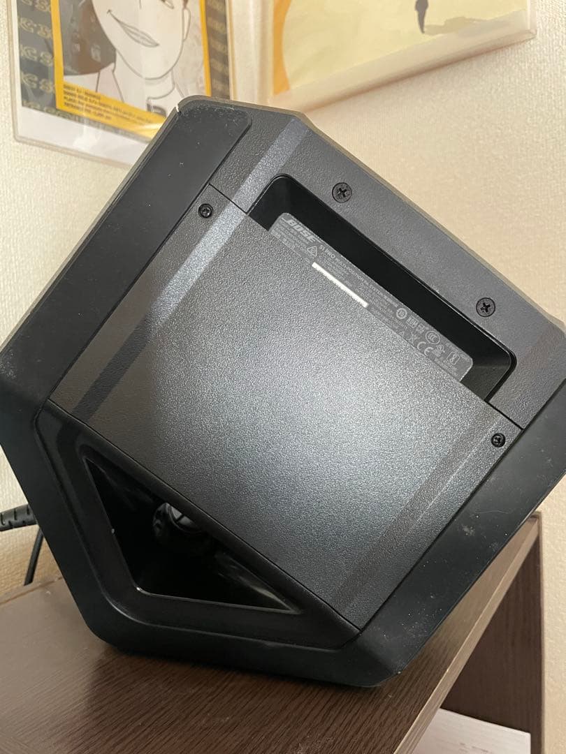 Bose S1 Pro (旧モデル)