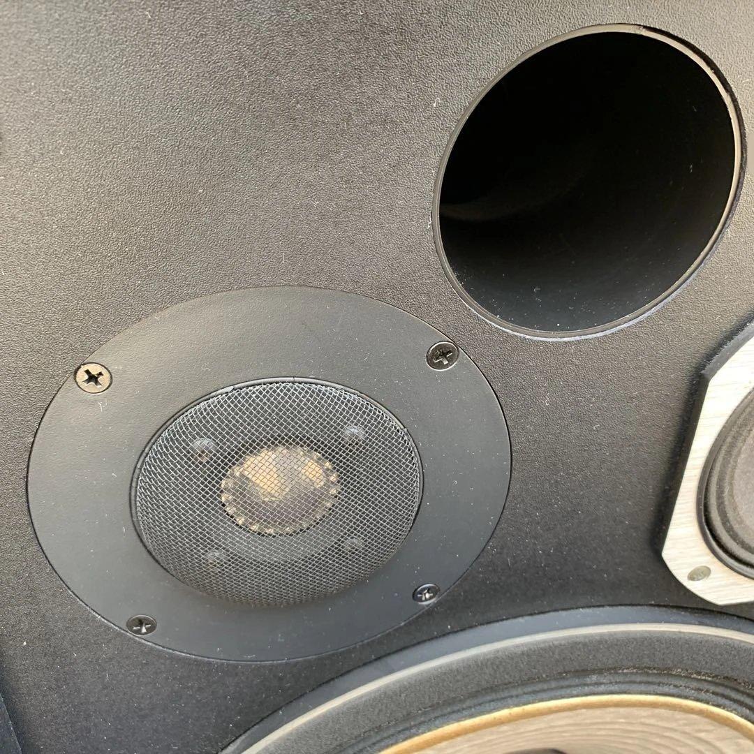 JBL 4312A スピーカー