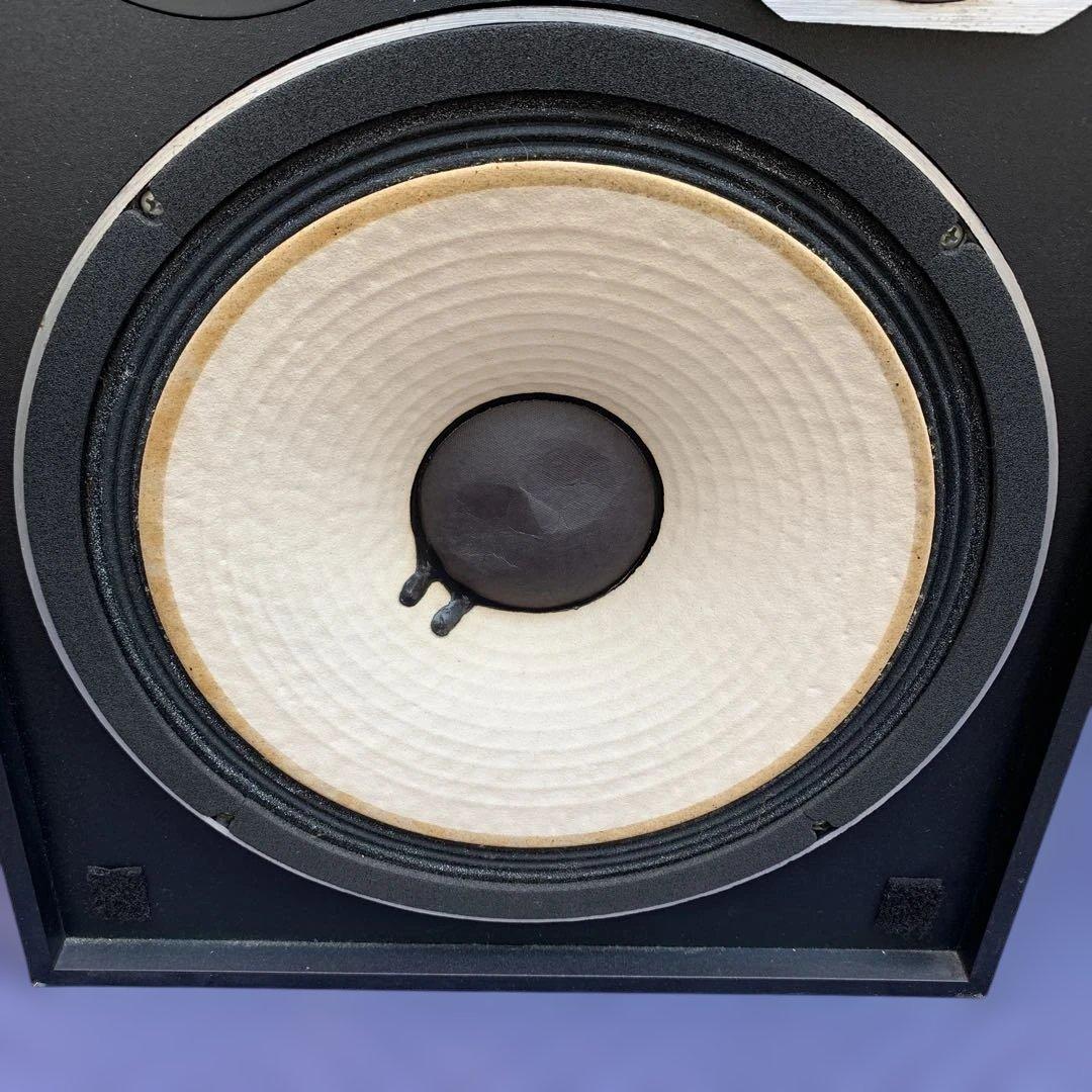 JBL 4312A スピーカー