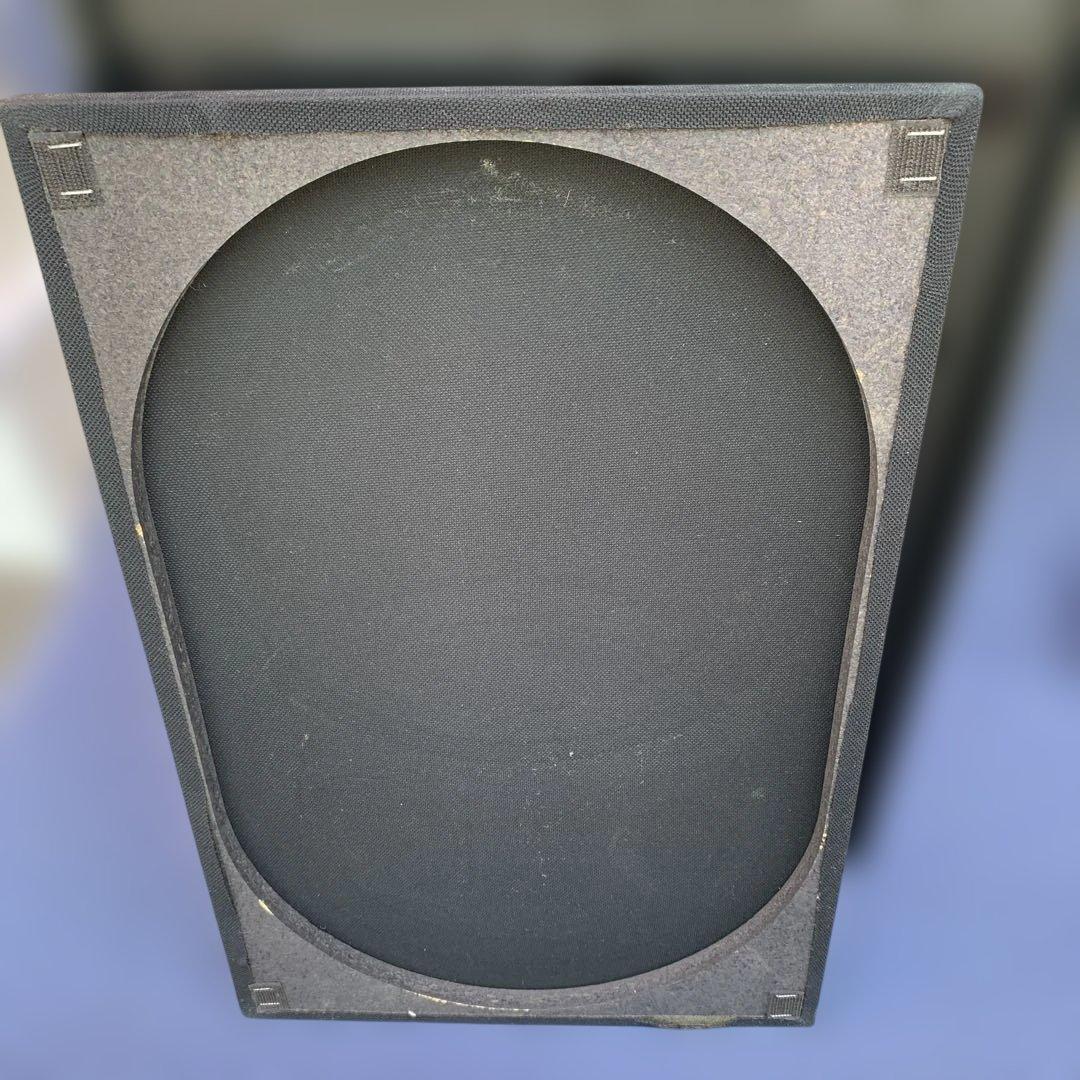 JBL 4312A スピーカー