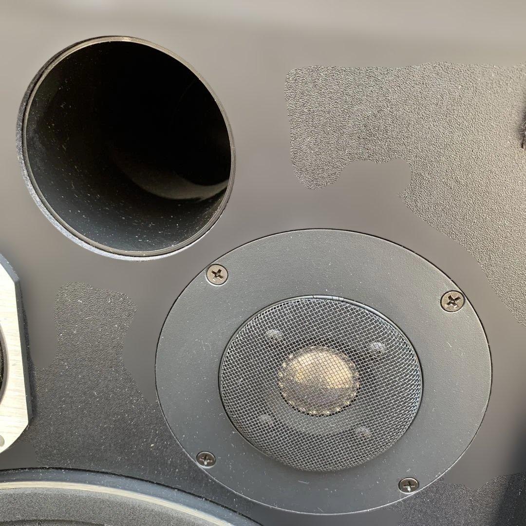 JBL 4312A スピーカー