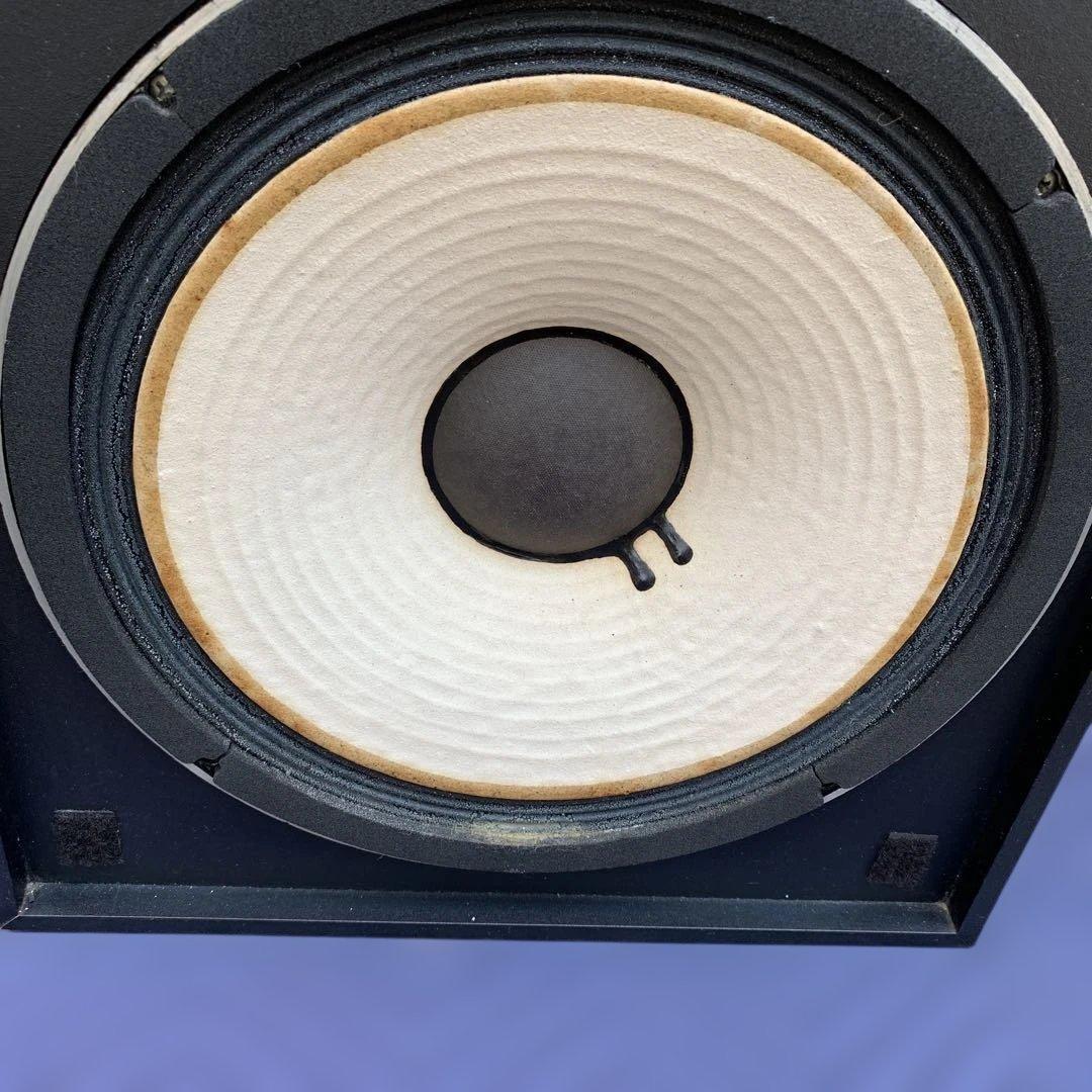 JBL 4312A スピーカー