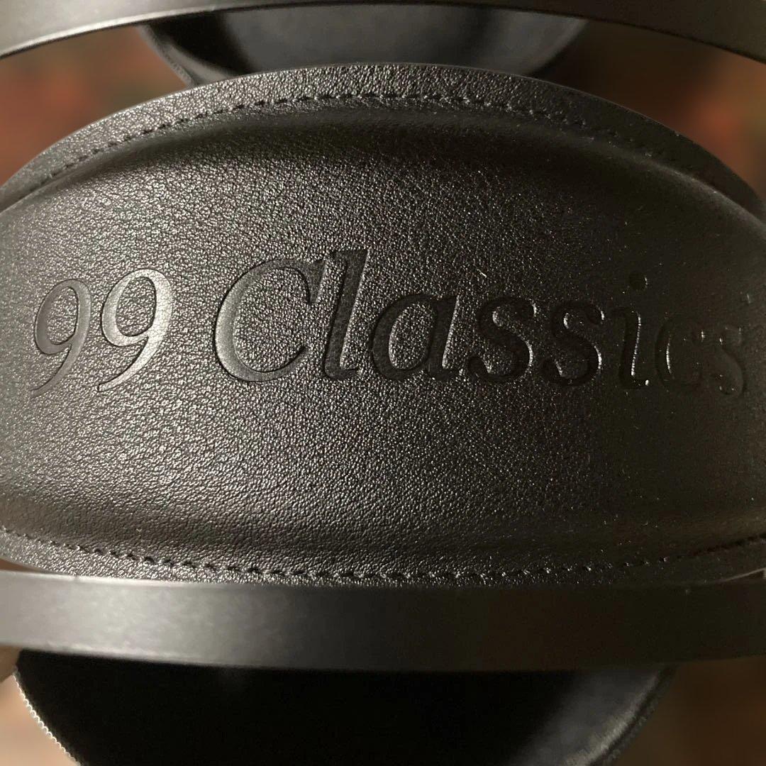 Meze Audio 99 Classics ウォルナットシルバー