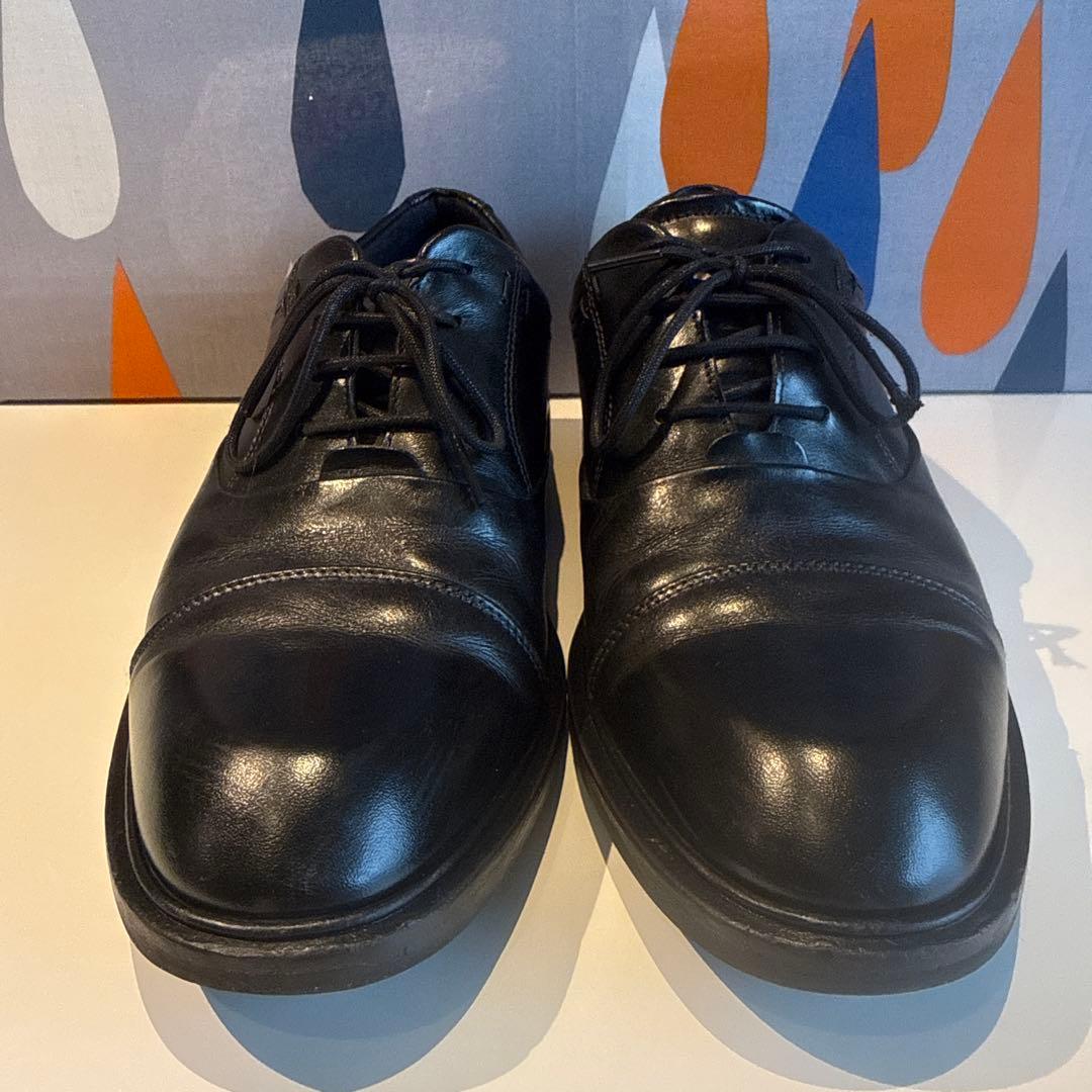 エコー ECCO Vitrus II Cap Toe Tie