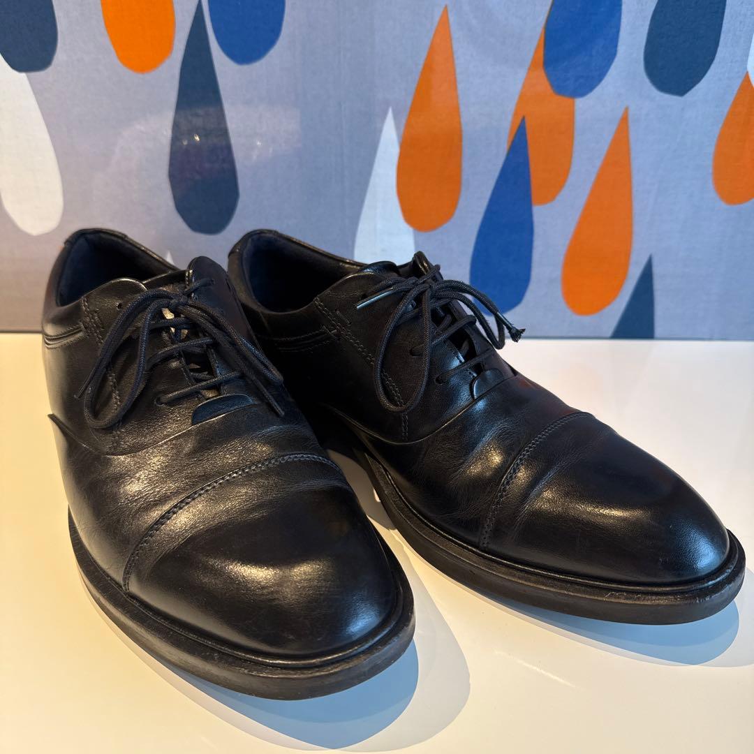 エコー ECCO Vitrus II Cap Toe Tie