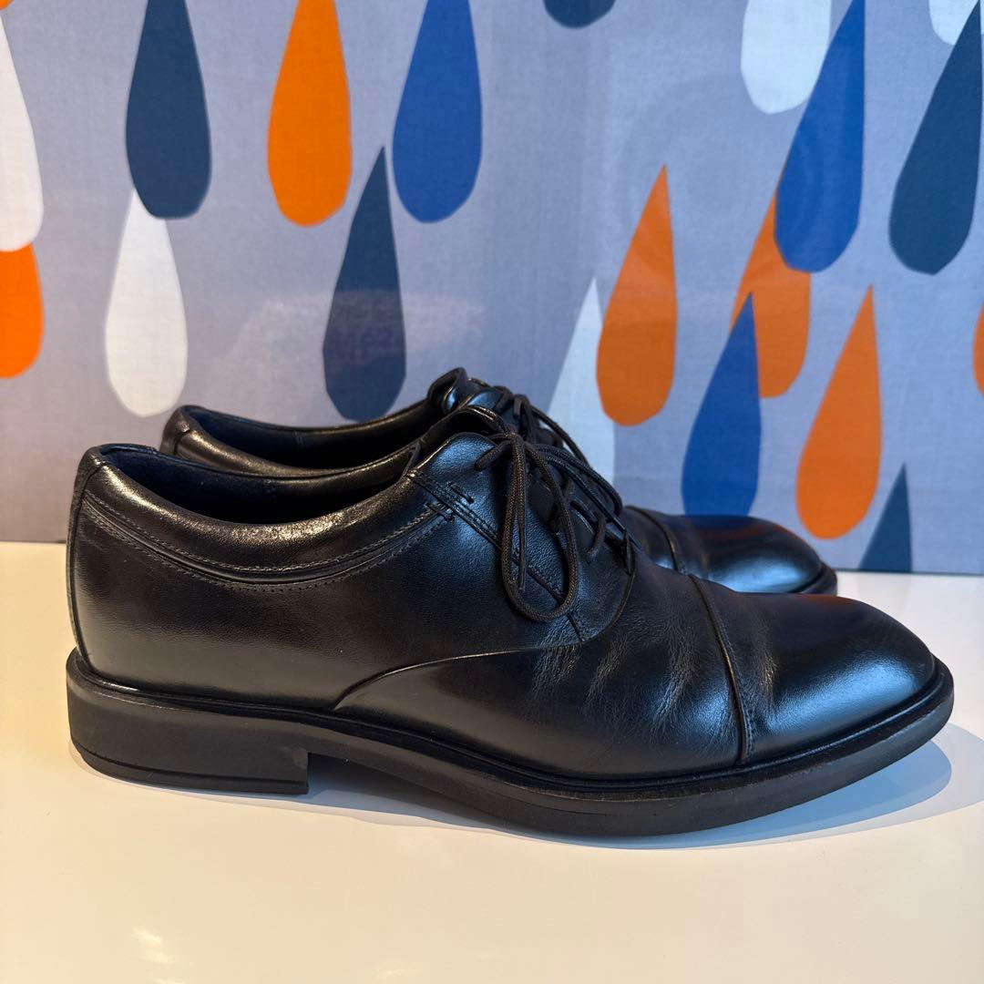 エコー ECCO Vitrus II Cap Toe Tie