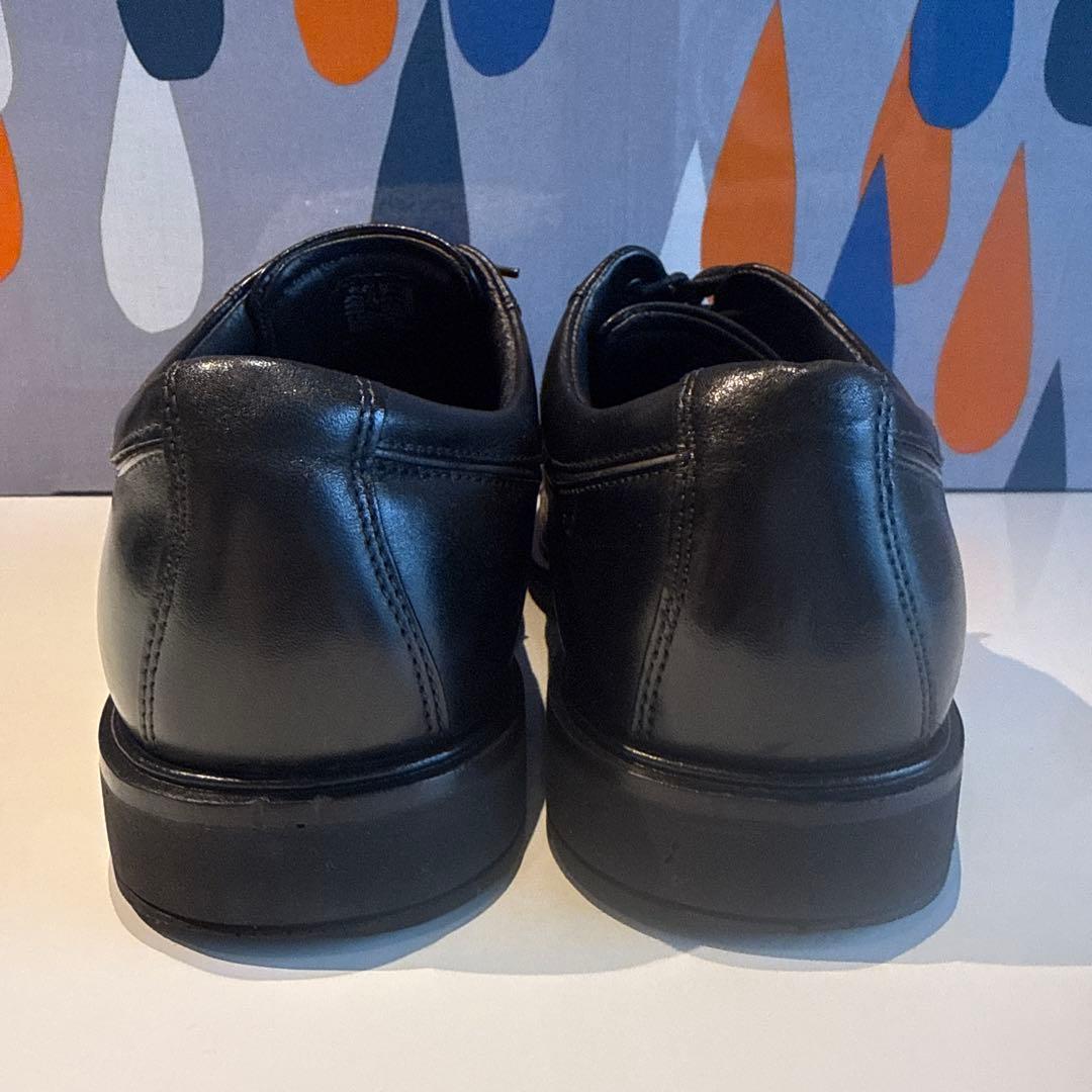 エコー ECCO Vitrus II Cap Toe Tie