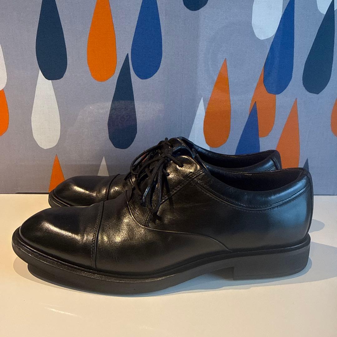 エコー ECCO Vitrus II Cap Toe Tie