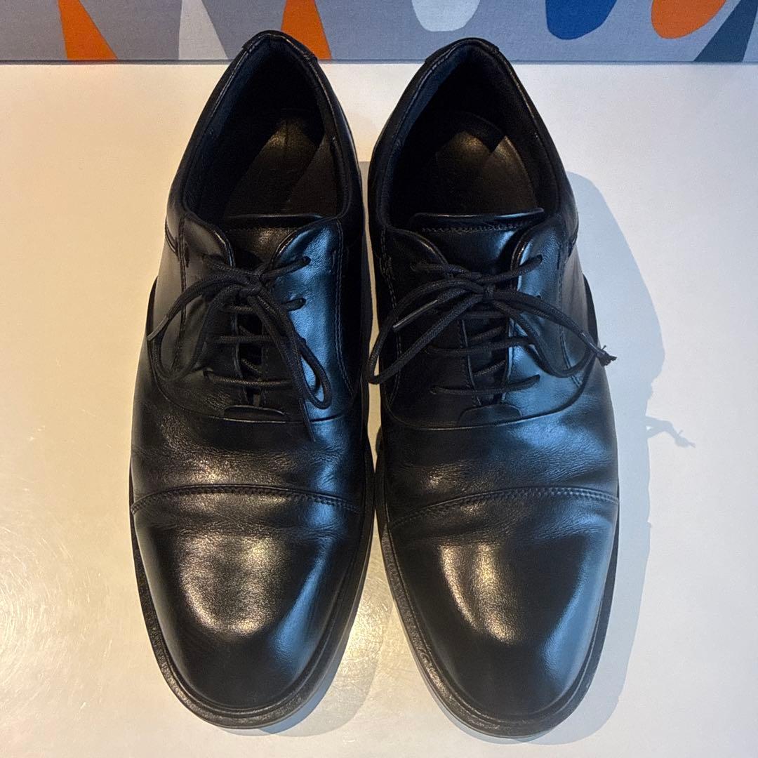 エコー ECCO Vitrus II Cap Toe Tie