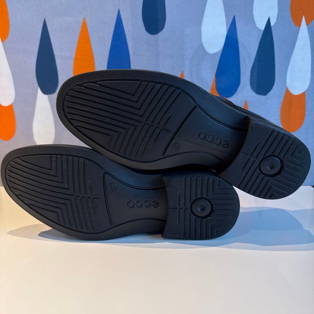 エコー ECCO Vitrus II Cap Toe Tie