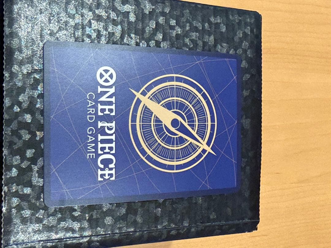 ルフィ太郎 SR SP(スペシャルカード) ST18-005