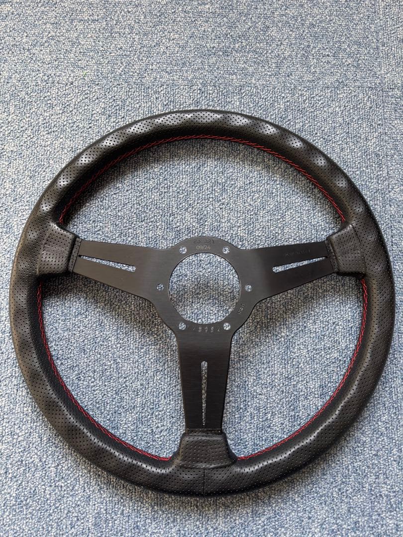 NARDI ステアリングホイール N926