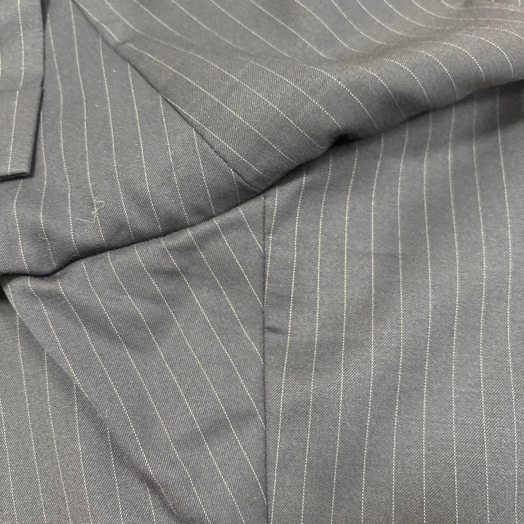 美品✨秋冬 大きいサイズ 約AB6 azab tailor JET CRUISE